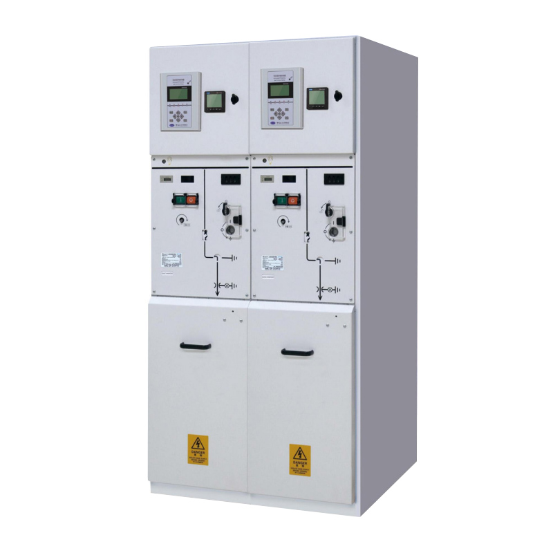 XGN-12智能固体绝缘柜