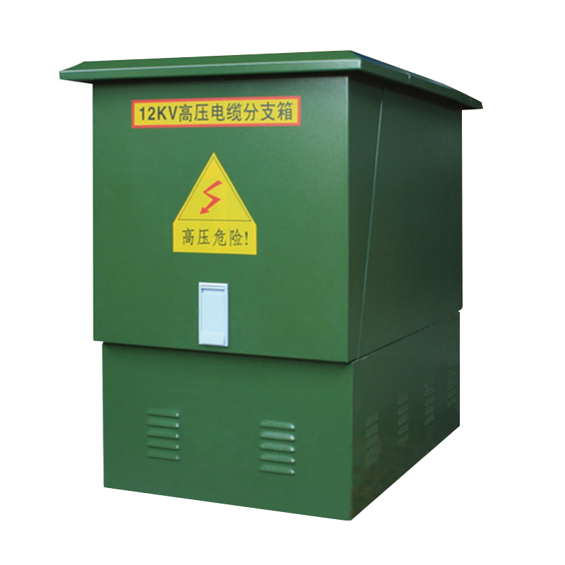 DFW-12欧式高压电缆分接箱