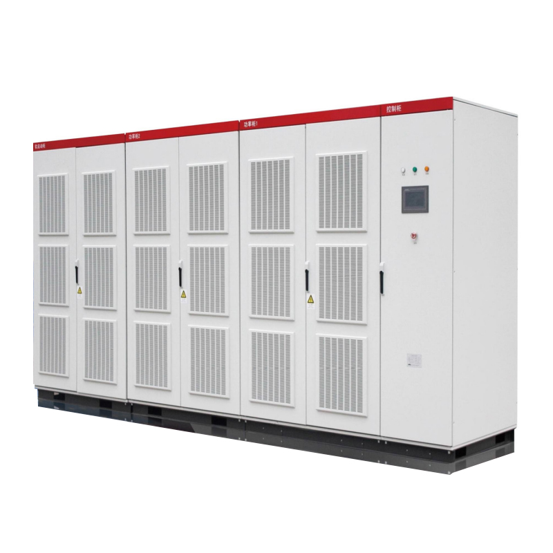 APF&SVG有源滤波无功补偿柜